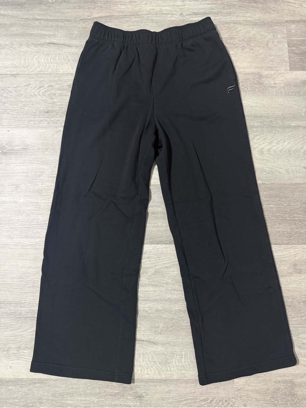 Fabletics Wide Leg Sweatpants